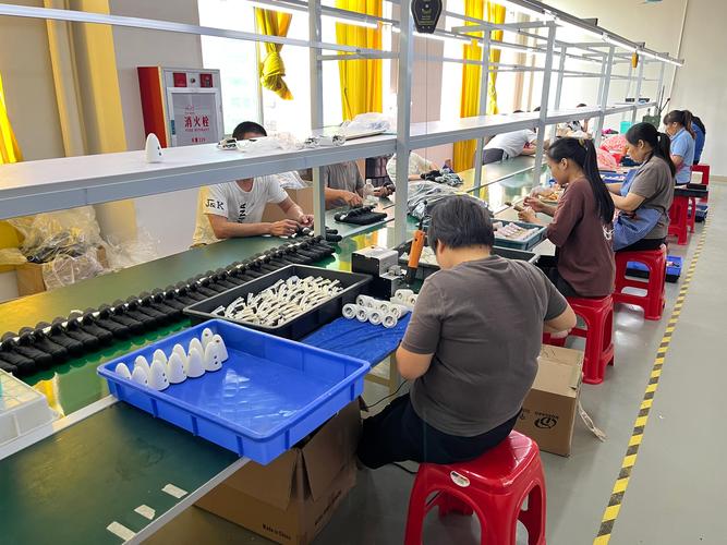 深圳市兴博威科技与鑫旺普 协同创新，共筑科技未来